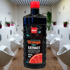 Orangenreiniger Konzentrat