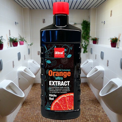 Orangenreiniger konzentrat - orangenreiniger,
