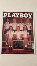 German Playboy Mai 2002 05/02
