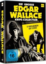 Die große edgar wallace - große,