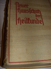 Neuer Hausschatz der Heilkunde