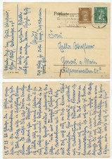 41720 postkarte essen - postkarte,
