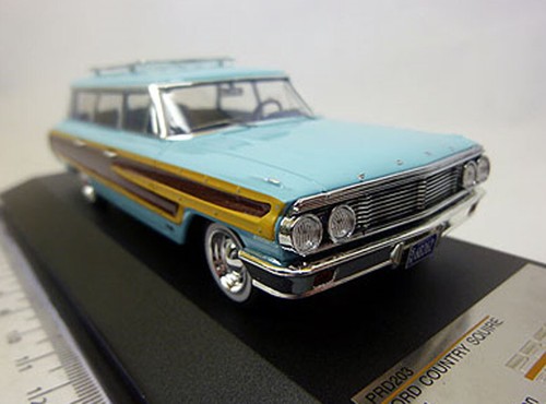 Prd202 premiumx ford - prd202, 1:43