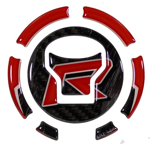 Tankdeckel pad - pad, 3d