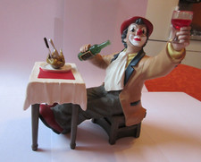 Gilde Clowns Club "limitierte Sonderedition" "Tischlein deck dich" Clubjahr 2005