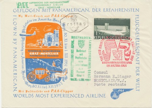 österreich1959 paa - Österreich1959,,