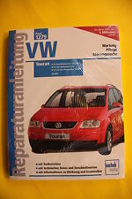 VW Touran ab 2003 FSI TDI