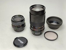 Super albinar 28mm - albinar, +