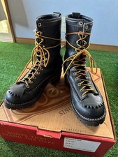 Wesco Jobmaster Boots US5.5D