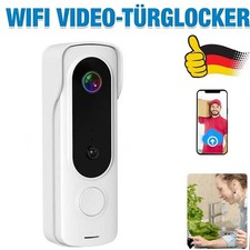 Funkklingel Türklingel Video