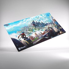 Altered Prime Playmat -