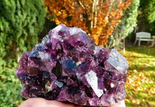 ⚒Top große Fluorit