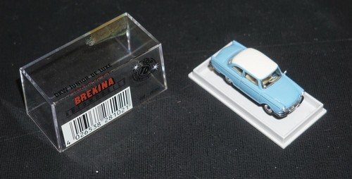 Brekina 28102 dkw - brekina,