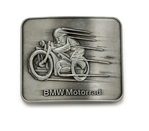 Bmw gürtelschnalle - bmw,