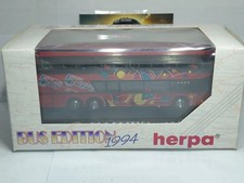 Herpa Setra S 228 DT Bur Busse