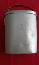 Markill: Henkelmann -