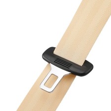 Sicherheitsgurt Schnalle mit