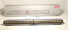 Märklin H0 37770 Dieseltriebzug SVT 137 der DRG Digital Sound (P328)