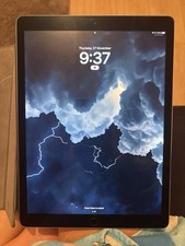 Apple iPad Pro 1. Gen 128GB