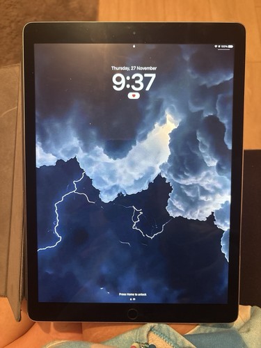 Apple ipad pro - apple, 1.