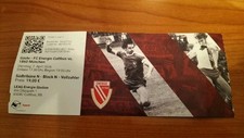 Sammler ticket energie - ticket, 25/26