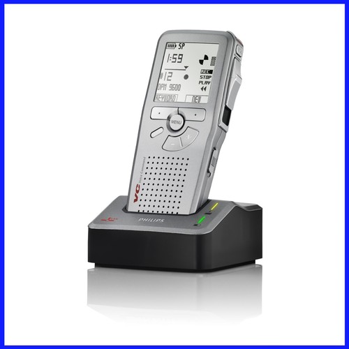 Philips pro digital voice - pro,