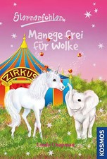 Sternenfohlen, 29, Manege frei