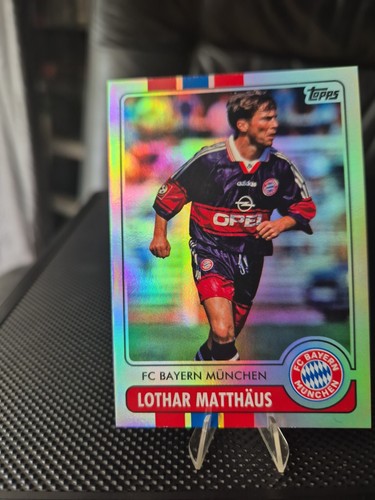2022 topps bayern - 2022-23, fc
