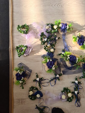 tischdeko konfirmation