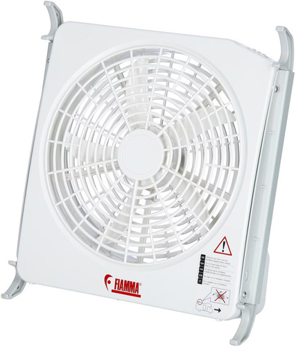 Fiamma turbo kit - fiamma, turbo-kit