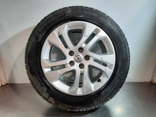 Opel vivaro felge reifen - +,