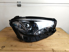 Orig. Mercedes Benz W213