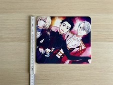 Yuri On Ice (Anime) Mousepad
