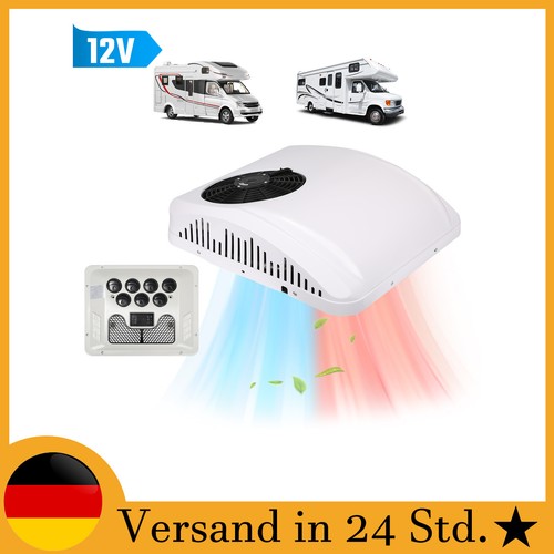 12v wohnwagen klimaanlage - 12v,