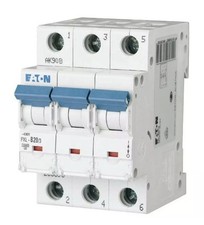Eaton Leitungsschutzschalter
