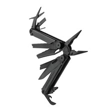Leatherman Wave®+ black (832526)