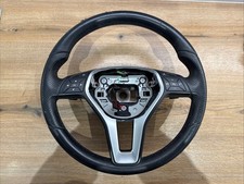 Mercedes-Benz Lenkrad