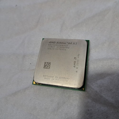 Amd athlon ad05000iaa5cz - x2,