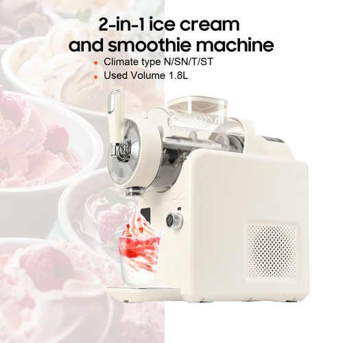 Smoothie maschine eismaschine - maschine,