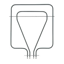 Backofenheizung Heizelement