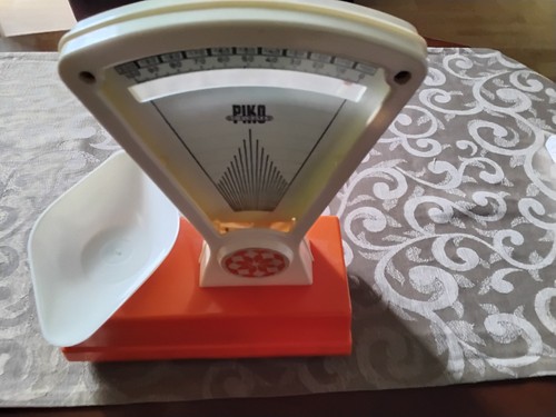 Ddr spielzeug waage guter - waage,