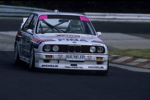 Foto 13x18 dtm 1992 johnny - 13x18,