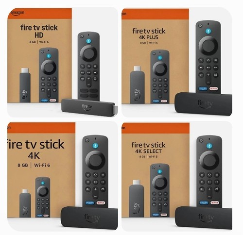 Amazon fire stick - stick, (neueste