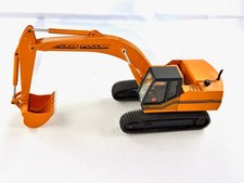 Conrad Metallmodell Bagger