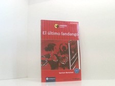 El último fandango: Compact