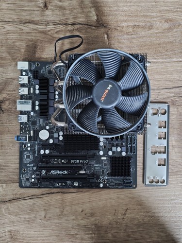 Asrock 970m pro3 micro - asrock, micro-atx