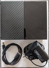 WD My Book 10 TB USB 3.0