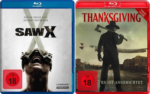 Saw thanksgiving - saw,