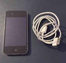 Apple iPhone 4 -  DEFEKT/TEILESPENDER