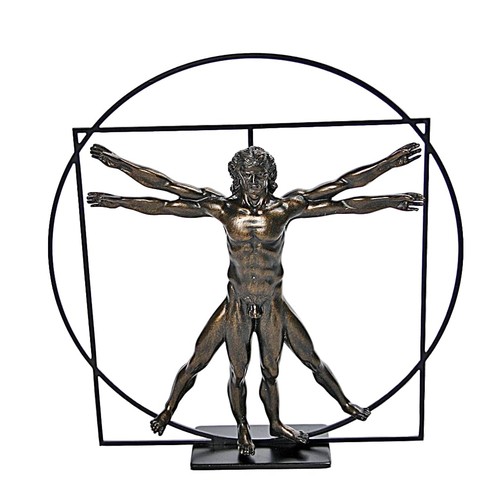 Leonardo vinci der - vinci,